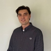 nomios Employee Andreas Daniels's profile photo