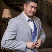 Robert R. McCormick Foundation Employee Noe Lara Jr.'s profile photo