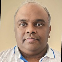 Mindrops Employee Gaurav Garg's profile photo