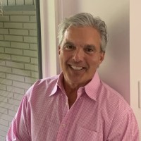 Ready Fitness Employee Tony Cameron's profile photo