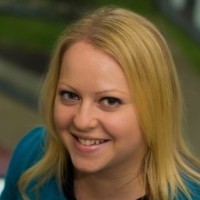 Klarna Employee Samantha McCarthy's profile photo