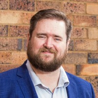 Kloud Connect Employee Dan Beck's profile photo