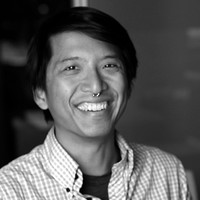Zalando Employee Brian Yeung's profile photo