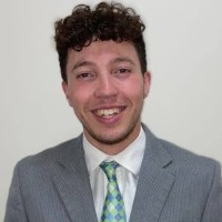 Trane Employee Ben Ledyard's profile photo
