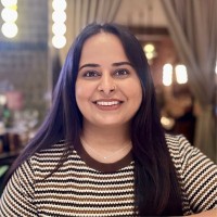 ACES (Comprehensive Educational Services) Employee Bharti Singh's profile photo