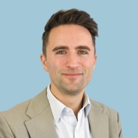 Fuse Recruitment Employee Leon Kondel's profile photo