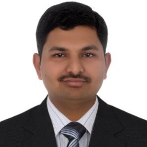ARC Group Employee Abhijeet Kondo's profile photo