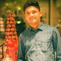 AllianceBernstein Employee Sujit Rathod's profile photo