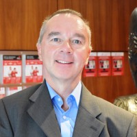 Krones Employee Keith Eades's profile photo