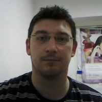 minus5 Employee Zoran Vereš's profile photo