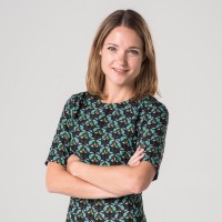 ELLE Magazine Employee Lucy Ford's profile photo