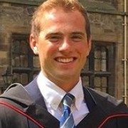 Deloitte Employee William Bamber's profile photo