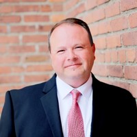 The Research Foundation for SUNY Employee John Paris's profile photo