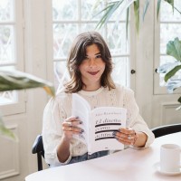 DECLICMEDIA Employee Tiphany Cosmao's profile photo