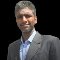 Arunkumar Krishnamoorthy Email & Phone Number