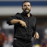 Connecticut Football Club (CFC) Employee Eric da Costa's profile photo