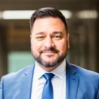 KBR, Inc. Employee Matthew Inman's profile photo