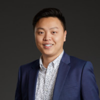 LIDD Supply Chain Consultants Employee Daniel Wang's profile photo