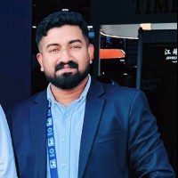 Technofibre Group Employee Arun Kumar's profile photo