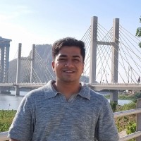 Sharayu Choudhari Email