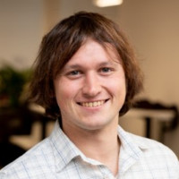 Rollbar Employee Brian Rue's profile photo