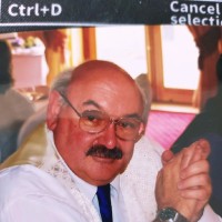 Martin Burrows Email