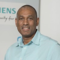 Siemens Energy Employee Derek John's profile photo