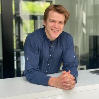 Matisse van Steenbergen Email