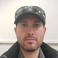 Genesee Country Village & Museum Employee Evan Shaffer's profile photo
