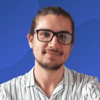 1406 Consulting Employee Gerardo Fallas's profile photo