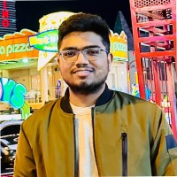 Shabodi Employee Abhi Patel's profile photo