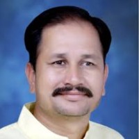 Diligent Placers Employee Mohan Chouhan's profile photo