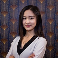Jessie Chen Email