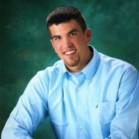 Heywood Healthcare Employee Zachary Henderson's profile photo
