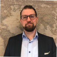 Groep Thoen Employee Michael de Waegeneer's profile photo