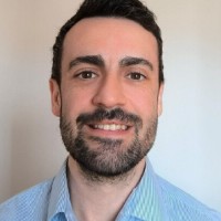 OTTRA Employee Hugo Mendiguchia's profile photo