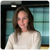 Agility EOR Employee Lauren S.'s profile photo