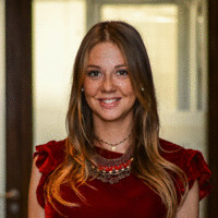 Econsult Employee Constanza Rojas Calderón's profile photo