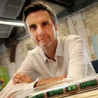 DVDH Employee Etienne Lhomet's profile photo