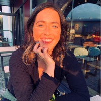 SAP Employee Katie Cairns's profile photo