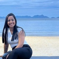 Conquiste 360 Employee Dayara Oliveira's profile photo
