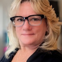 Boston University Employee Michelle Hamm's profile photo