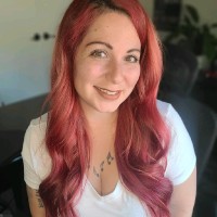 ERNwest Employee Courtney Chappell's profile photo