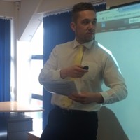 East Midlands Chamber (Derbyshire, Nottinghamshire, Leicestershire) Employee Jamie Stott's profile photo