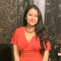 Supplement Launchpad Employee Ambica Agarwal's profile photo