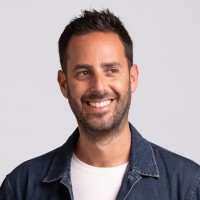 EZRA Coaching Employee Nick Goldberg's profile photo