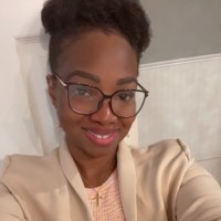 Charisse Johnson