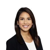 TPG Employee Jenna Laszlo's profile photo