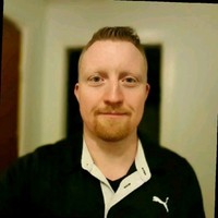 Robot Nordic Employee Gert Larsen's profile photo