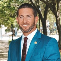 South Atlantic Bank Employee Peter Insabella's profile photo